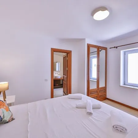 Nane Villa Kas