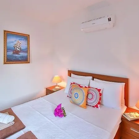 Villa Nane Kas