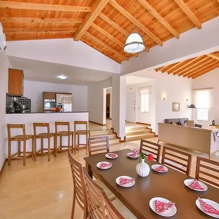 Nane Villa Kas