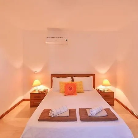 Villa Nane Kas