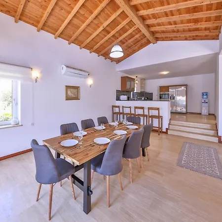 Nane Villa Kas
