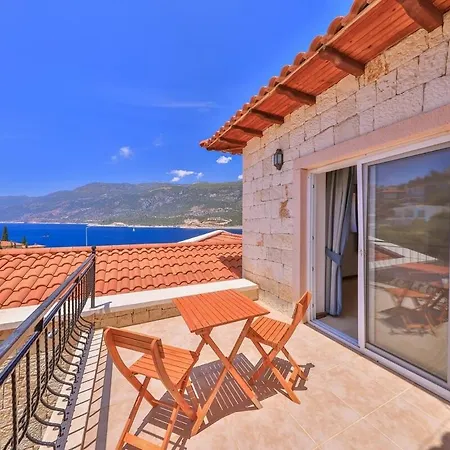Nane Villa