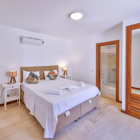 Villa Nane Kas