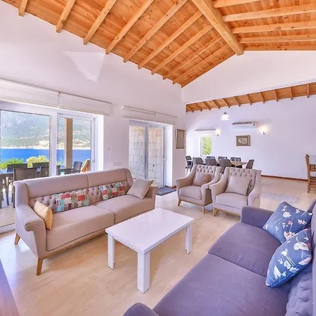 Nane Villa Kas