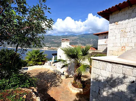Nane Kaş